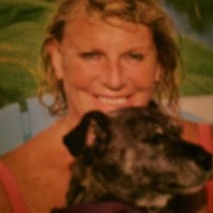 Meet your Posher, Arlene